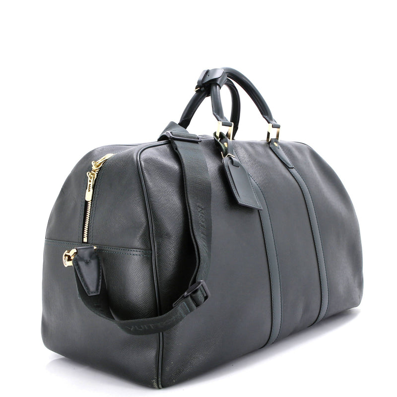Louis Vuitton Kendall Handbag Taiga