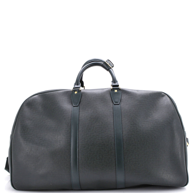 Louis Vuitton Kendall Handbag Taiga