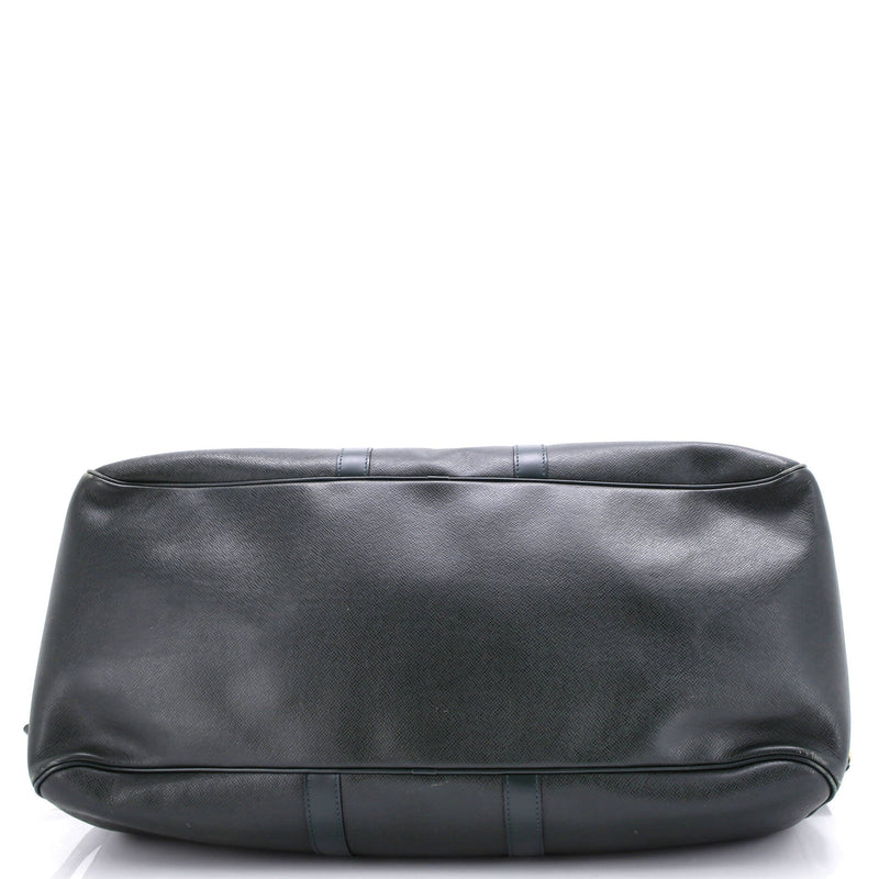 Louis Vuitton Kendall Handbag Taiga