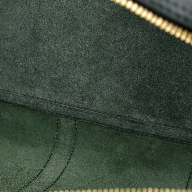 Louis Vuitton Kendall Handbag Taiga