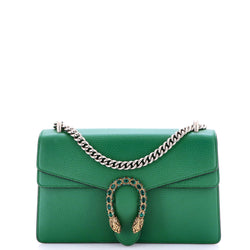 Gucci Dionysus Bag Leather Small