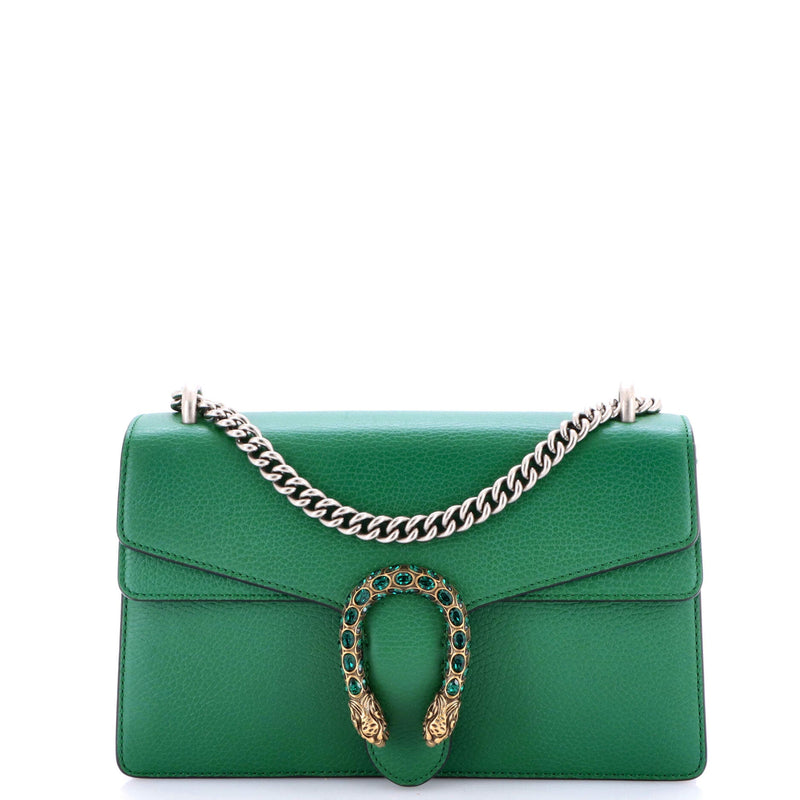 Gucci Dionysus Bag Leather Small