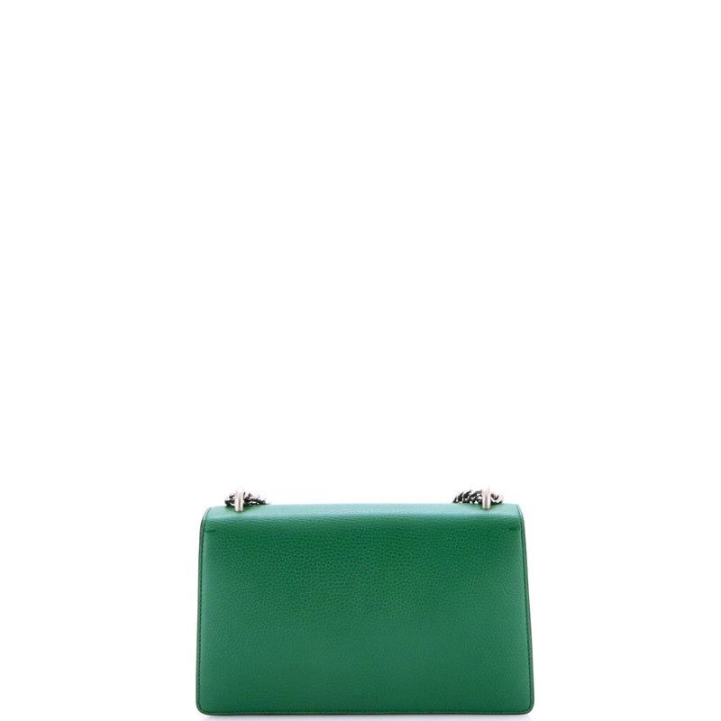 Gucci Dionysus Bag Leather Small