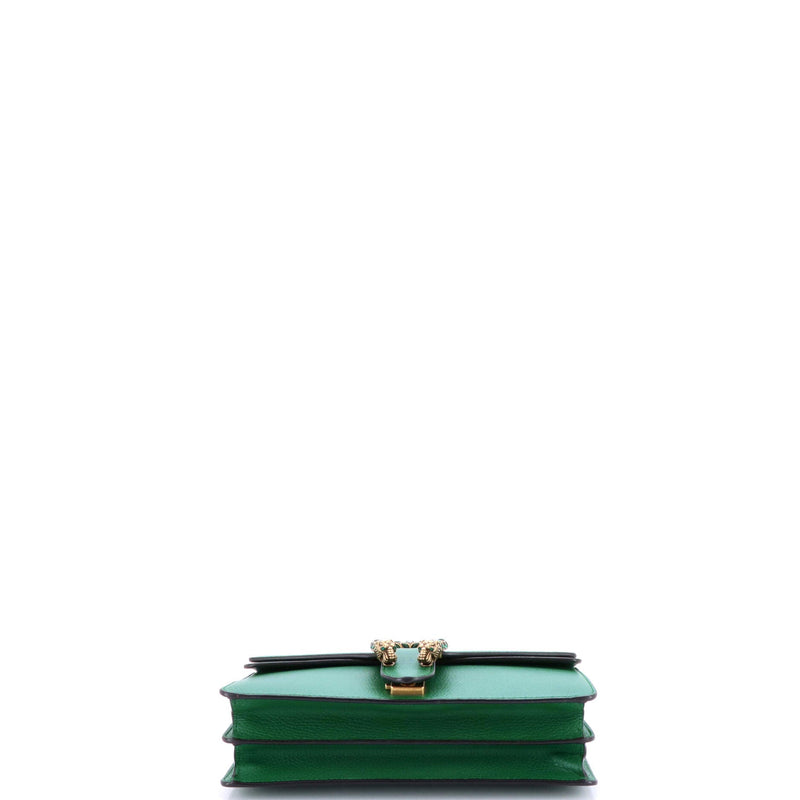 Gucci Dionysus Bag Leather Small