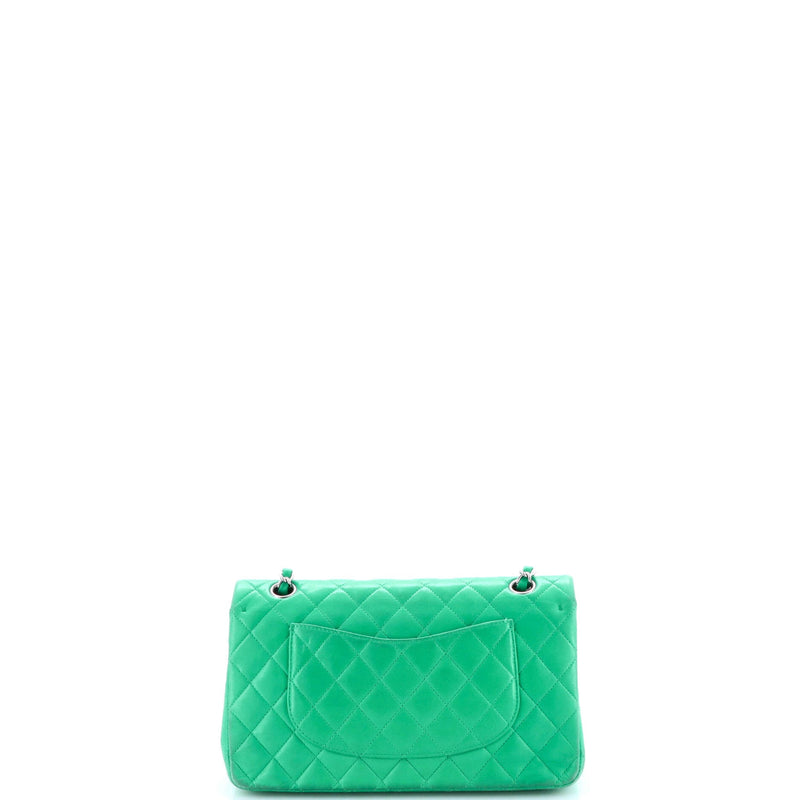 Chanel Classic Double Flap Bag Quilted