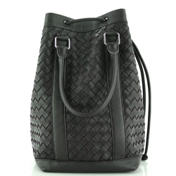Bottega Veneta Drawstring Shoulder