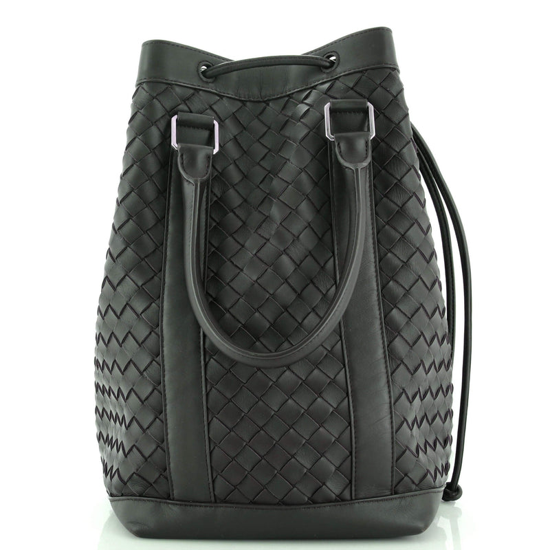 Bottega Veneta Drawstring Shoulder