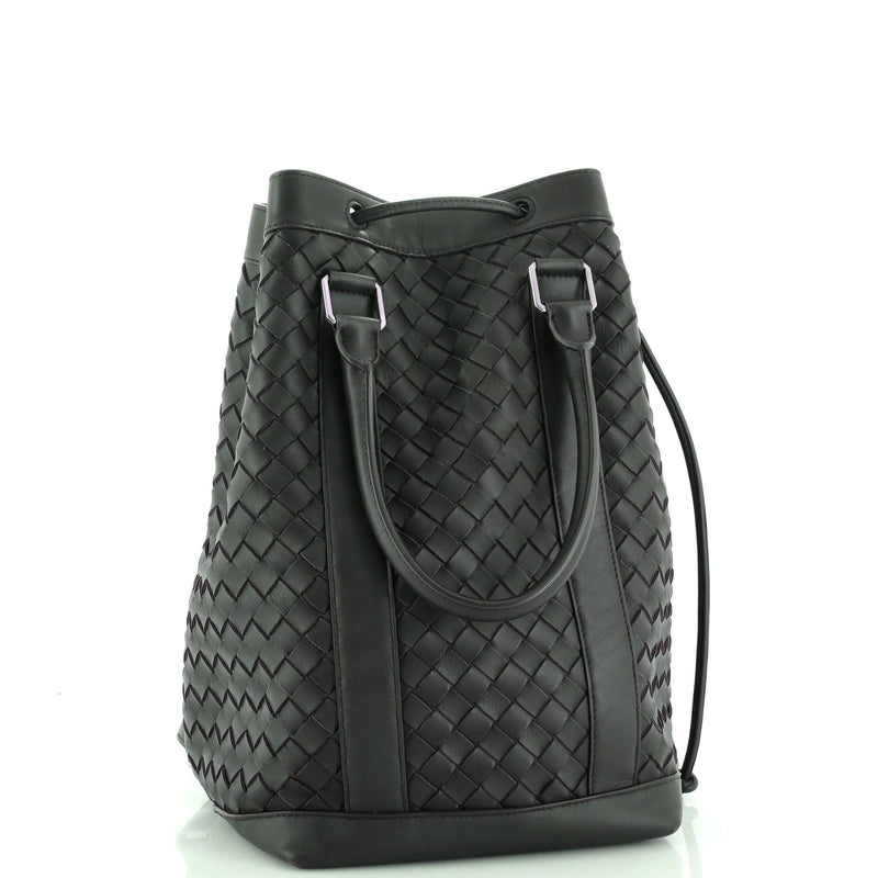 Bottega Veneta Drawstring Shoulder