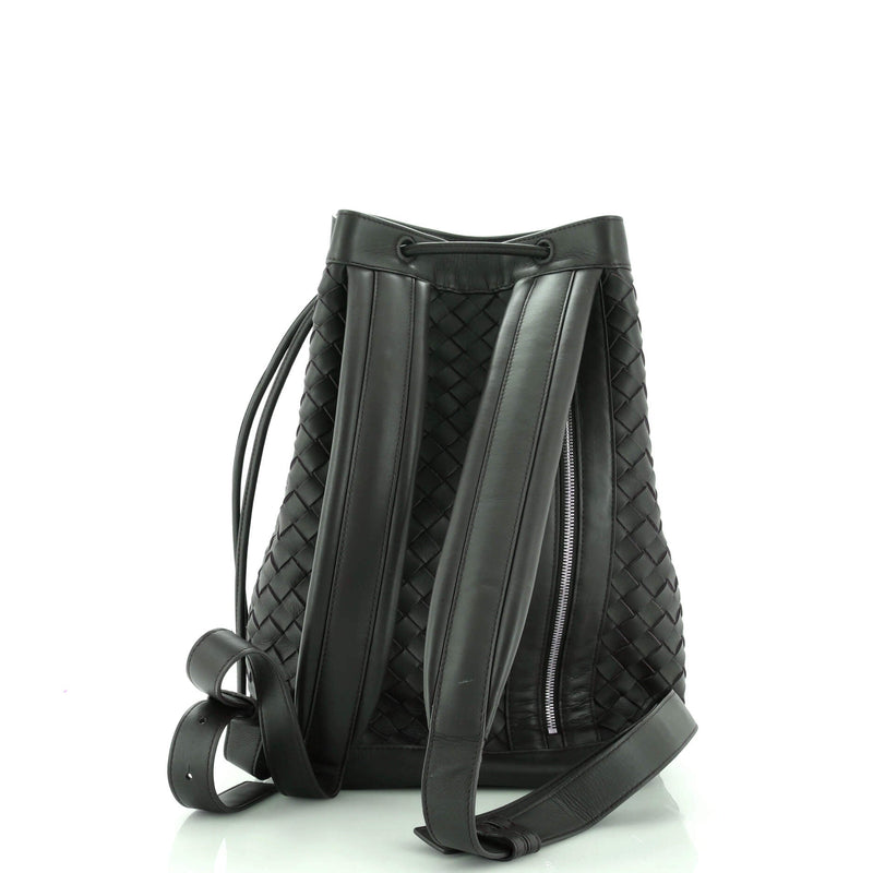 Bottega Veneta Drawstring Shoulder