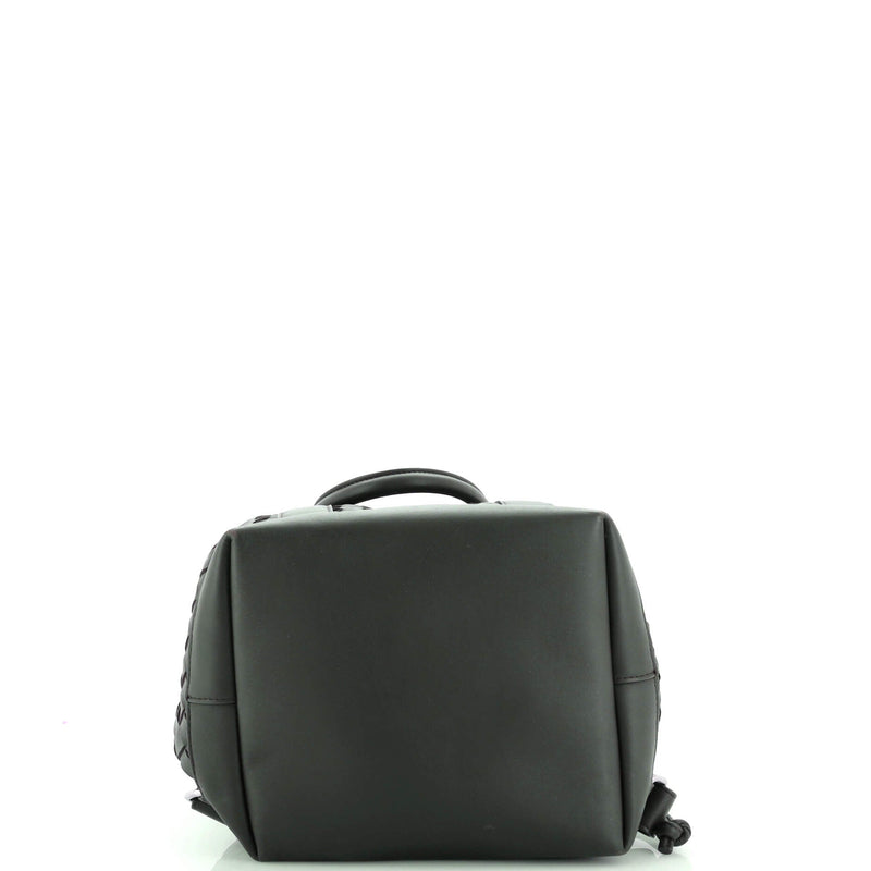 Bottega Veneta Drawstring Shoulder