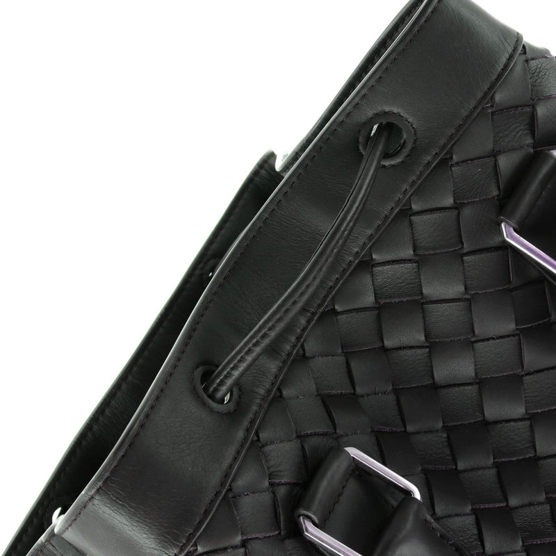 Bottega Veneta Drawstring Shoulder