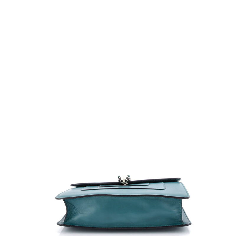 Bvlgari Serpenti Forever Square Shoulder