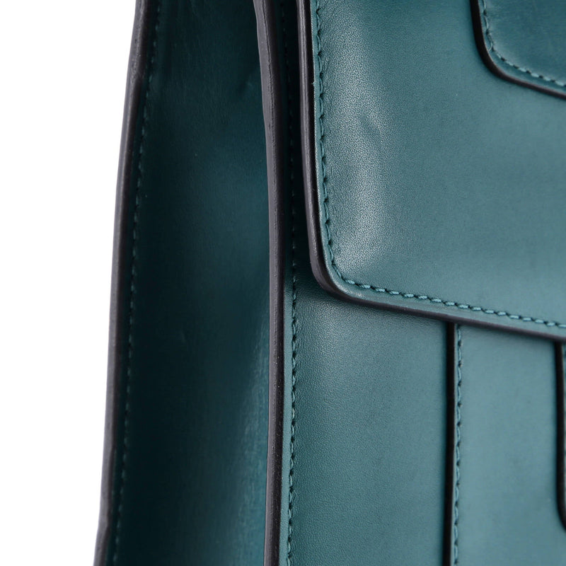Bvlgari Serpenti Forever Square Shoulder