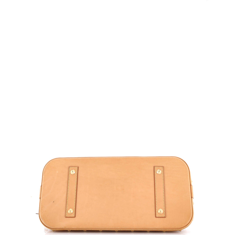 Louis Vuitton Alma Handbag Multicolor Gm