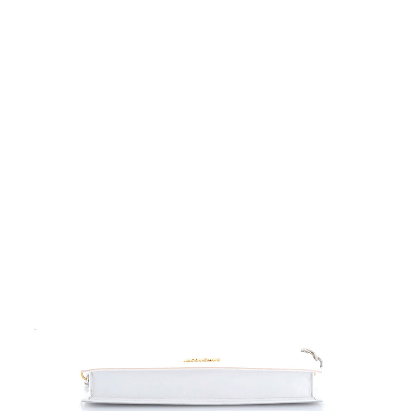 Jacquemus Le Ciuciu Shoulder Bag Leather