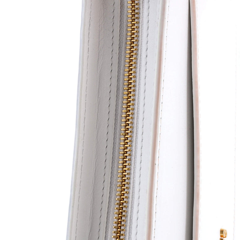 Jacquemus Le Ciuciu Shoulder Bag Leather