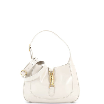 Gucci Jackie Hobo Leather Small