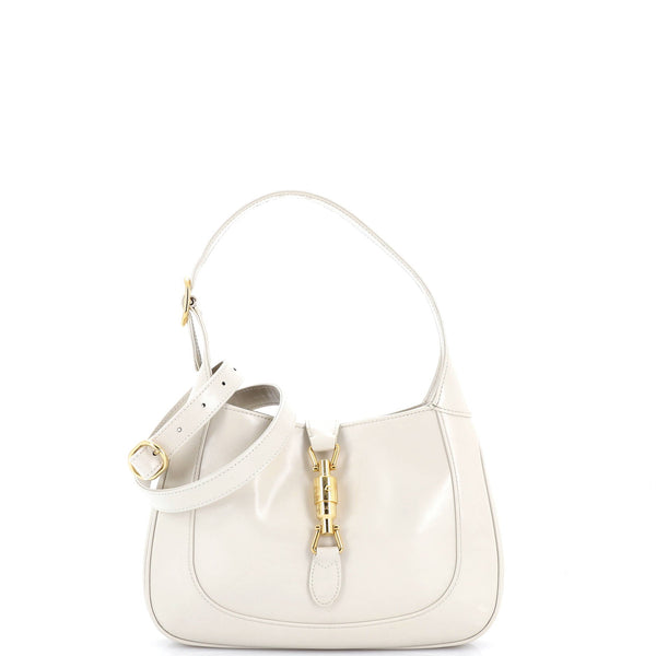 Gucci Jackie Hobo Leather Small