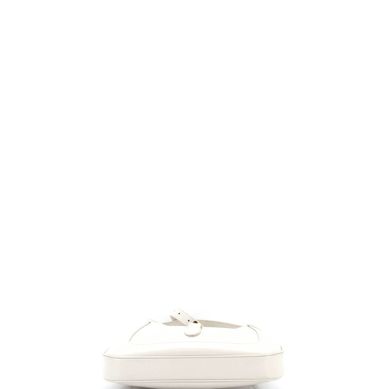 Gucci Jackie Hobo Leather Small