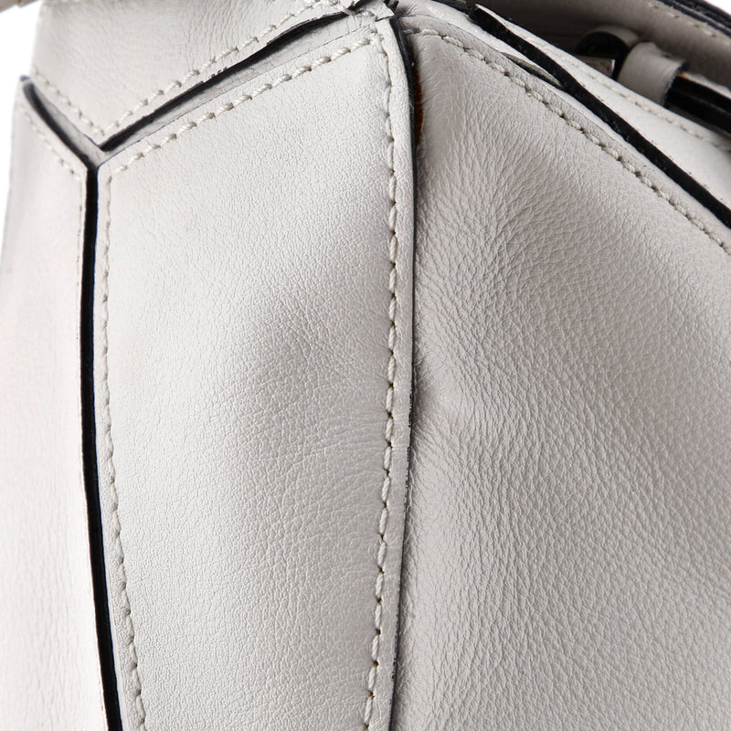 Loewe Puzzle Bag Leather Small