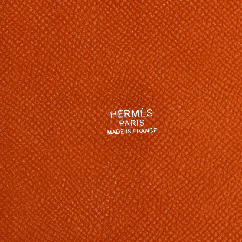 Hermes Picotin Lock Bag Tressage Epsom
