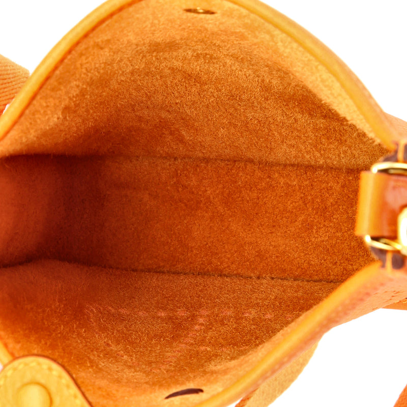 Hermes Evelyne Bag Gen Iii Clemence Tpm