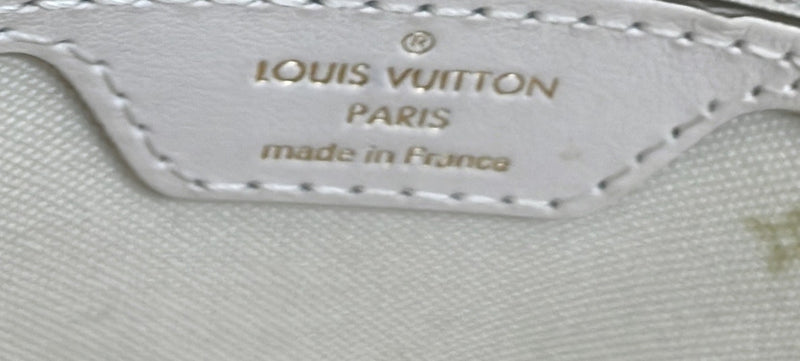 Louis Vuitton Neverfull Nm Tote Spring