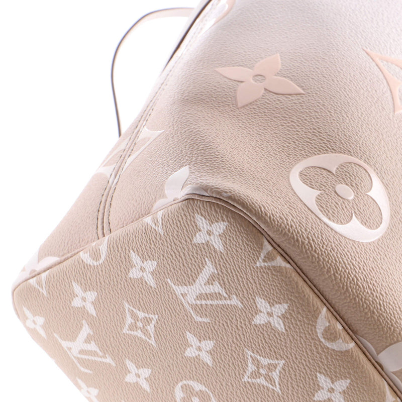 Louis Vuitton Neverfull Nm Tote Spring