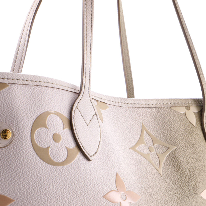 Louis Vuitton Neverfull Nm Tote Spring