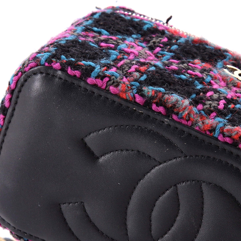 Chanel Pearl Crush Vanity Case With