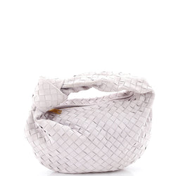 Bottega Veneta Bv Jodie Hobo Intrecciato