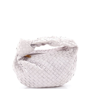 Bottega Veneta Bv Jodie Hobo Intrecciato