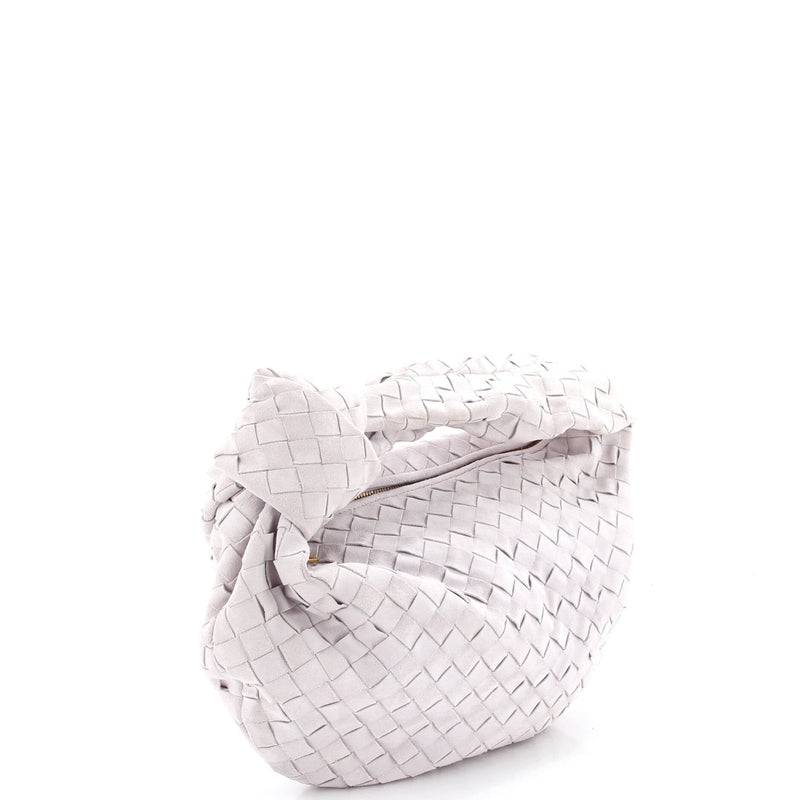 Bottega Veneta Bv Jodie Hobo Intrecciato