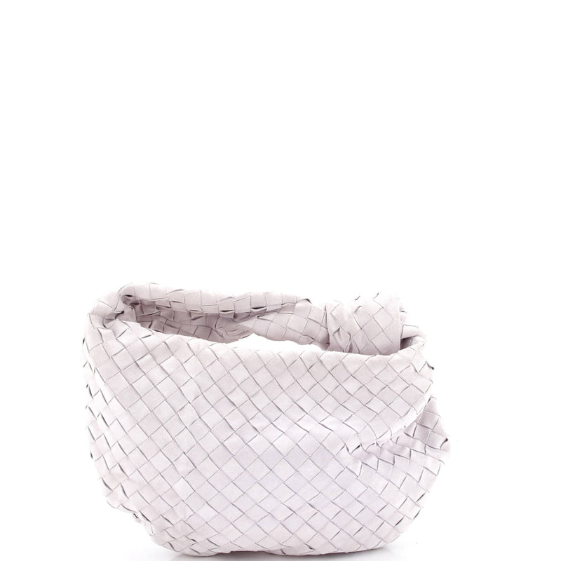 Bottega Veneta Bv Jodie Hobo Intrecciato