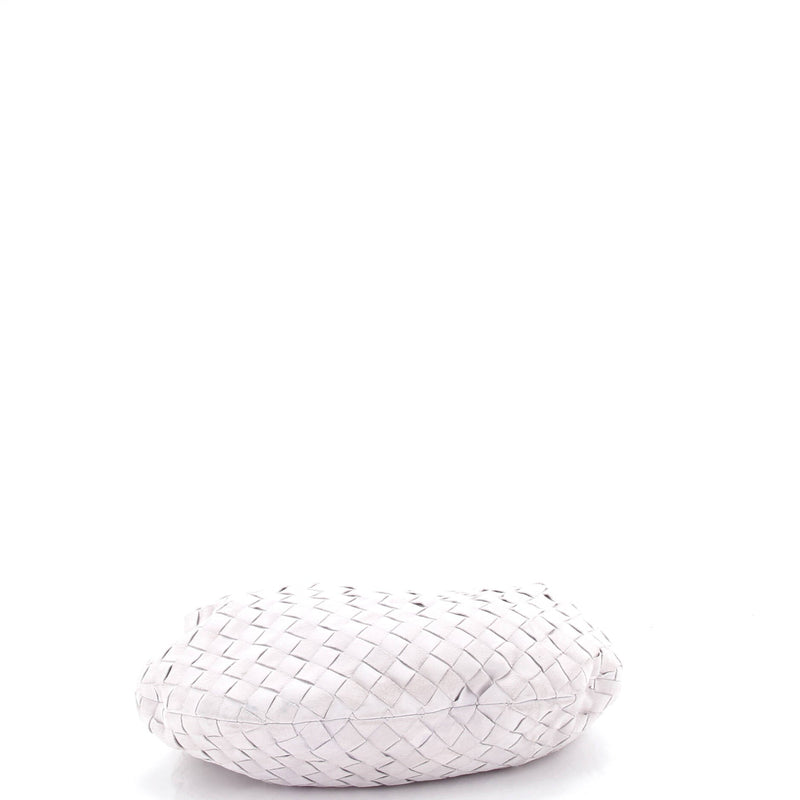 Bottega Veneta Bv Jodie Hobo Intrecciato
