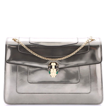 Bvlgari Serpenti Forever Shoulder Bag
