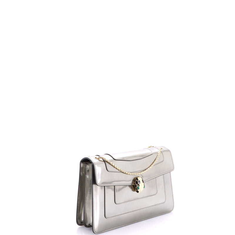 Bvlgari Serpenti Forever Shoulder Bag