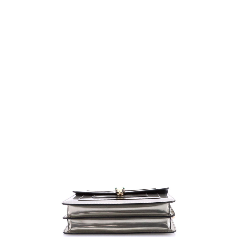 Bvlgari Serpenti Forever Shoulder Bag