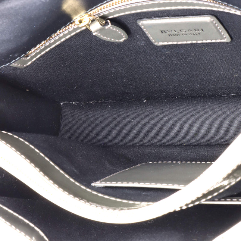 Bvlgari Serpenti Forever Shoulder Bag