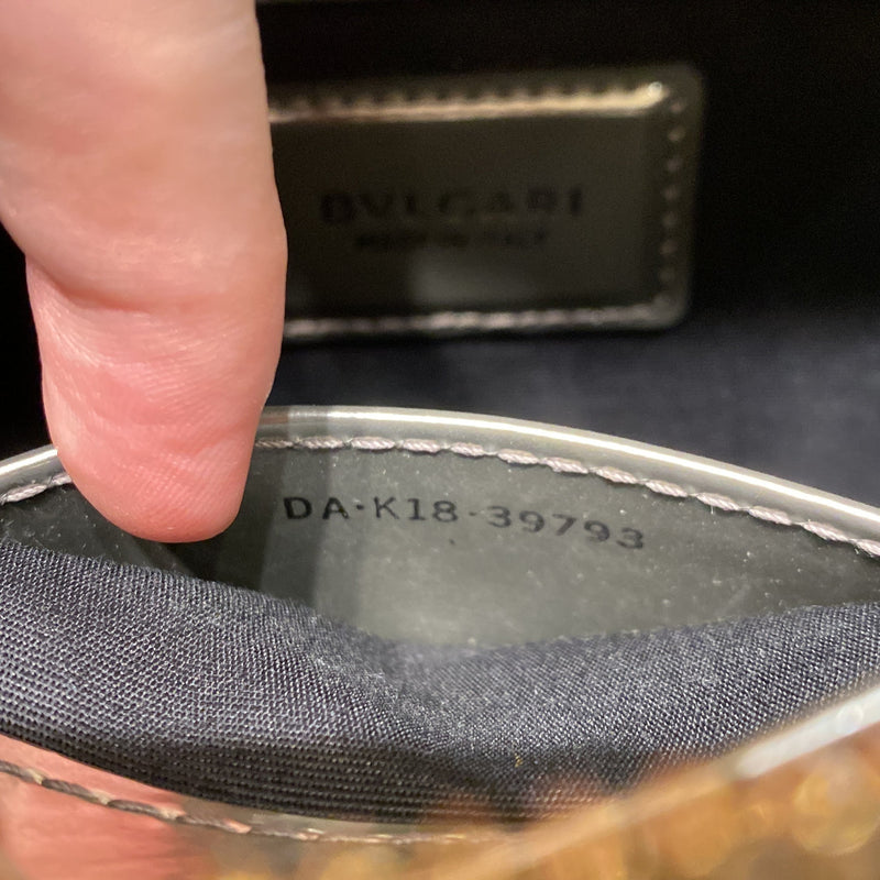 Bvlgari Serpenti Forever Shoulder Bag