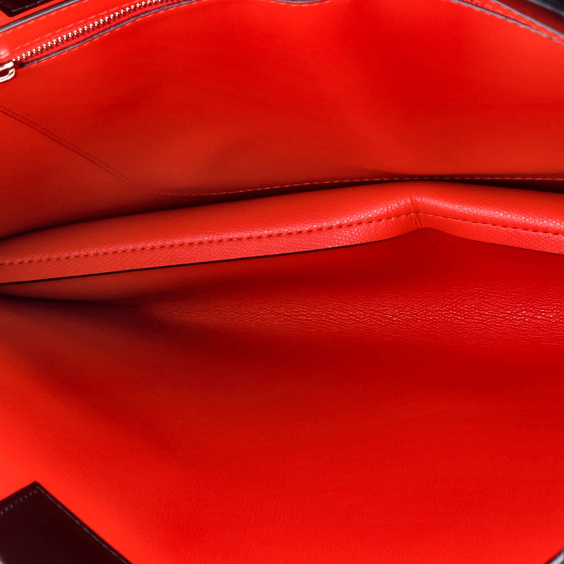 Christian Louboutin Cabalou Tote Printed
