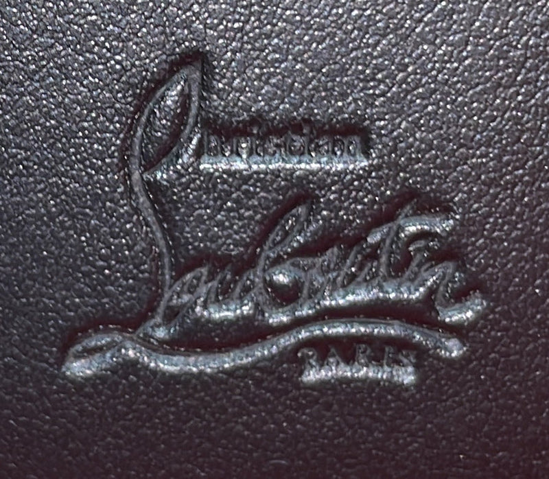 Christian Louboutin Cabalou Tote Printed