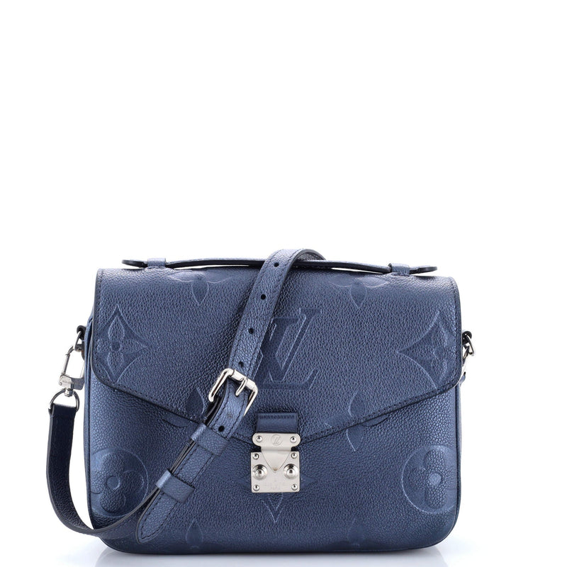 Louis Vuitton Pochette Metis Empreinte