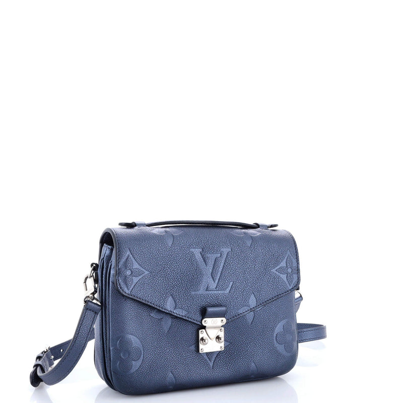 Louis Vuitton Pochette Metis Empreinte