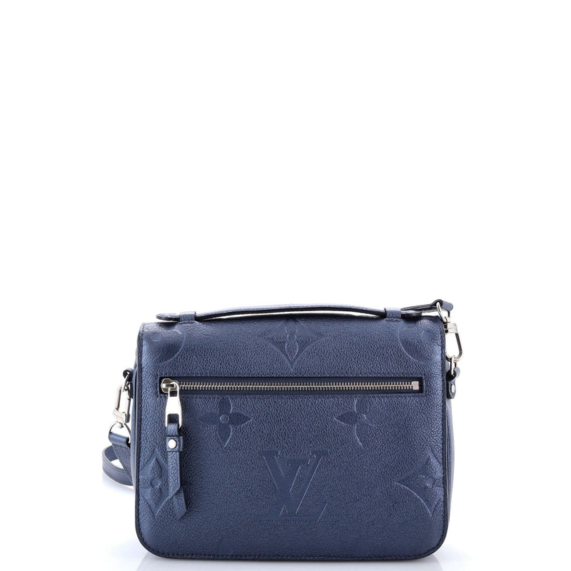Louis Vuitton Pochette Metis Empreinte