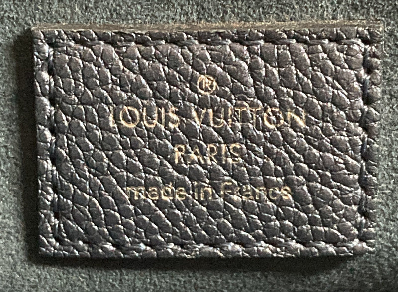 Louis Vuitton Pochette Metis Empreinte