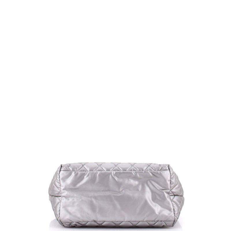Chanel Coco Cocoon Reversible Tote
