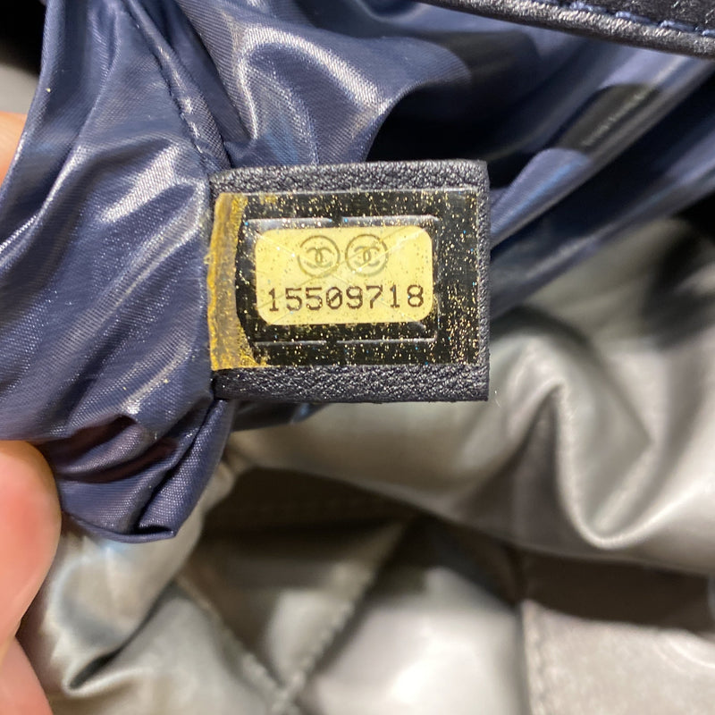 Chanel Coco Cocoon Reversible Tote