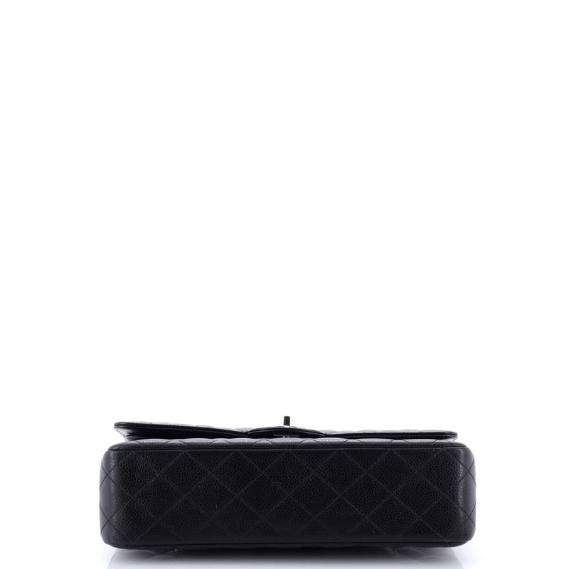 Chanel Classic Double Flap Bag Quilted