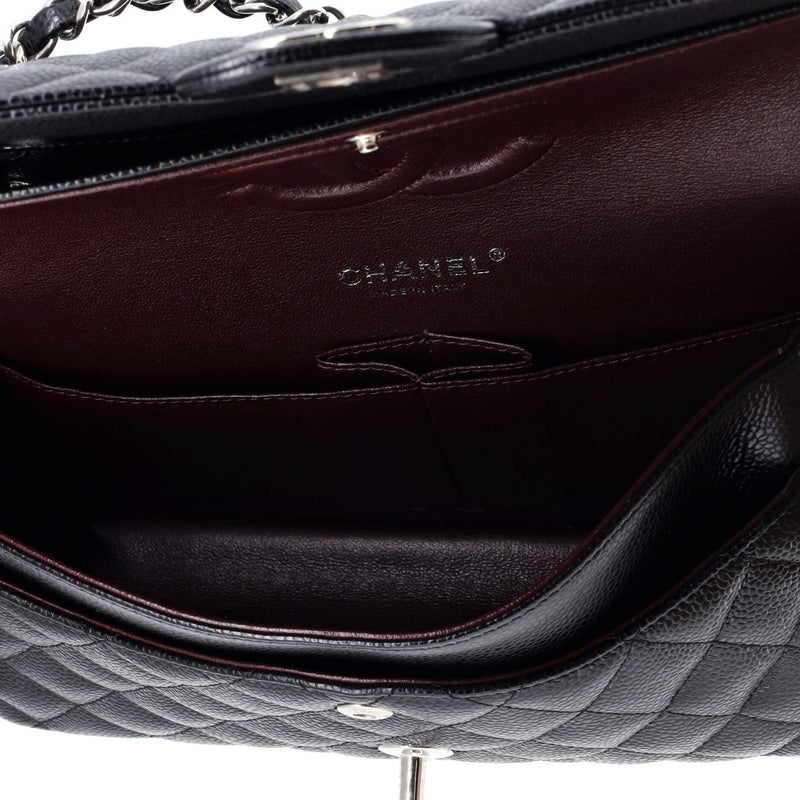 Chanel Classic Double Flap Bag Quilted